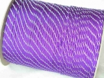 Paralanko / Paracord Reflexn� Purple