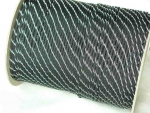 Paralanko / Paracord Reflexn� Black