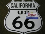 Cedule 66 California AL-ERB-661