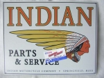Cedule Indian Parts and Service SFT-CABI-30
