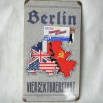 Cedule Berlin HW-OST-12