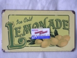 Cedule Ice Cold Lemonade HW-OST-16