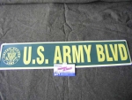 Cedule U.S. Army Blvd AL-LNG-3