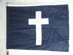 Vlajka kaplan Køes�an