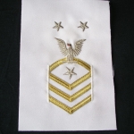 Master Chief Petty Officer Dmsk bl
