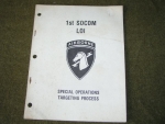 Manual 1st.SOCOM LOI