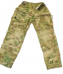Kalhoty Multicam Army Combat 