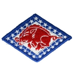 národní garda Arkansas