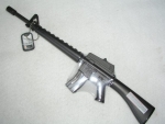Zapalovaè model M16