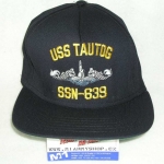 epice baseball USN USS Tautog