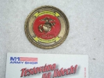 Pamtn mince USMC II mef