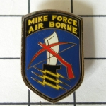 Odznak Mike Force 