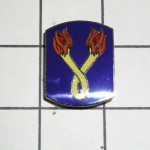 Odznak Smalt 196. Infantry Brigade