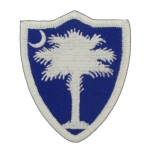narodn garda South Carolina