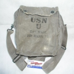 Plyn taška USN Mark III.
