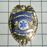 Odznak spona EMS Medic