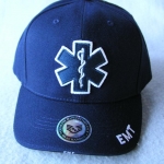 epice baseball Paramedic EMT