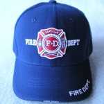 epice baseball Fire Department