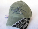 Èepice baseball AH - 64 Apache