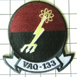 VAQ-133 Electronic Attack Squadron nivka