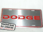 Autoznaèka Dodge - 90