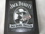 Cedule Jack Daniels Distiller  SFT-OST-35