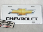 Autoznaèka Chevrolet - 82