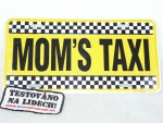 Autoznaèka Mom's Taxi - 73