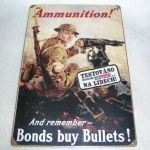 Cedule Bonds buy Bullets  HW-GNS-20