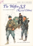 Waffen SS kniha