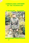 Camouflaged Uniforms of The Wehrmacht Publikace