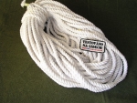 Bavlnìné lano