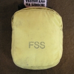 Sumka FSS Butt pack