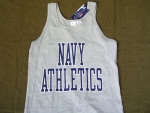 Nátìlník sport Navy Athletic