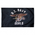 Vlajka US Navy Seals