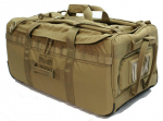 Taška transportní s koly Force Protection USMC