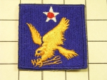 AAF  2. letecká armáda