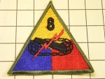    8. Armored Division nivka