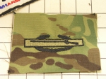 Combat Infantryman badge - 1.udìlení