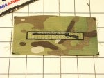 Expert Infantry badge