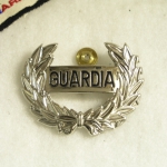 Odznak Guardia