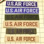 US AIR FORCE Npis
