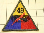   49. Armored Division nivka