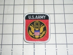 Placka US Army 