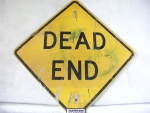 Cedule Dead End
