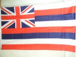 Vlajka Hawaii