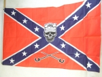 Vlajka konfederace (JIH) Rebel Ranger 