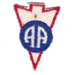   82. Airborne Division Recondo nivka