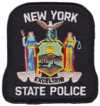 New York State Police nivka