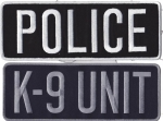 Police / K9 Unit nivky